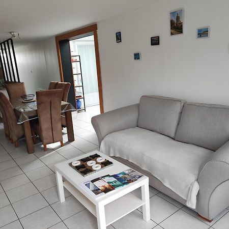 La Petite Trapue Villa Desvres ภายนอก รูปภาพ