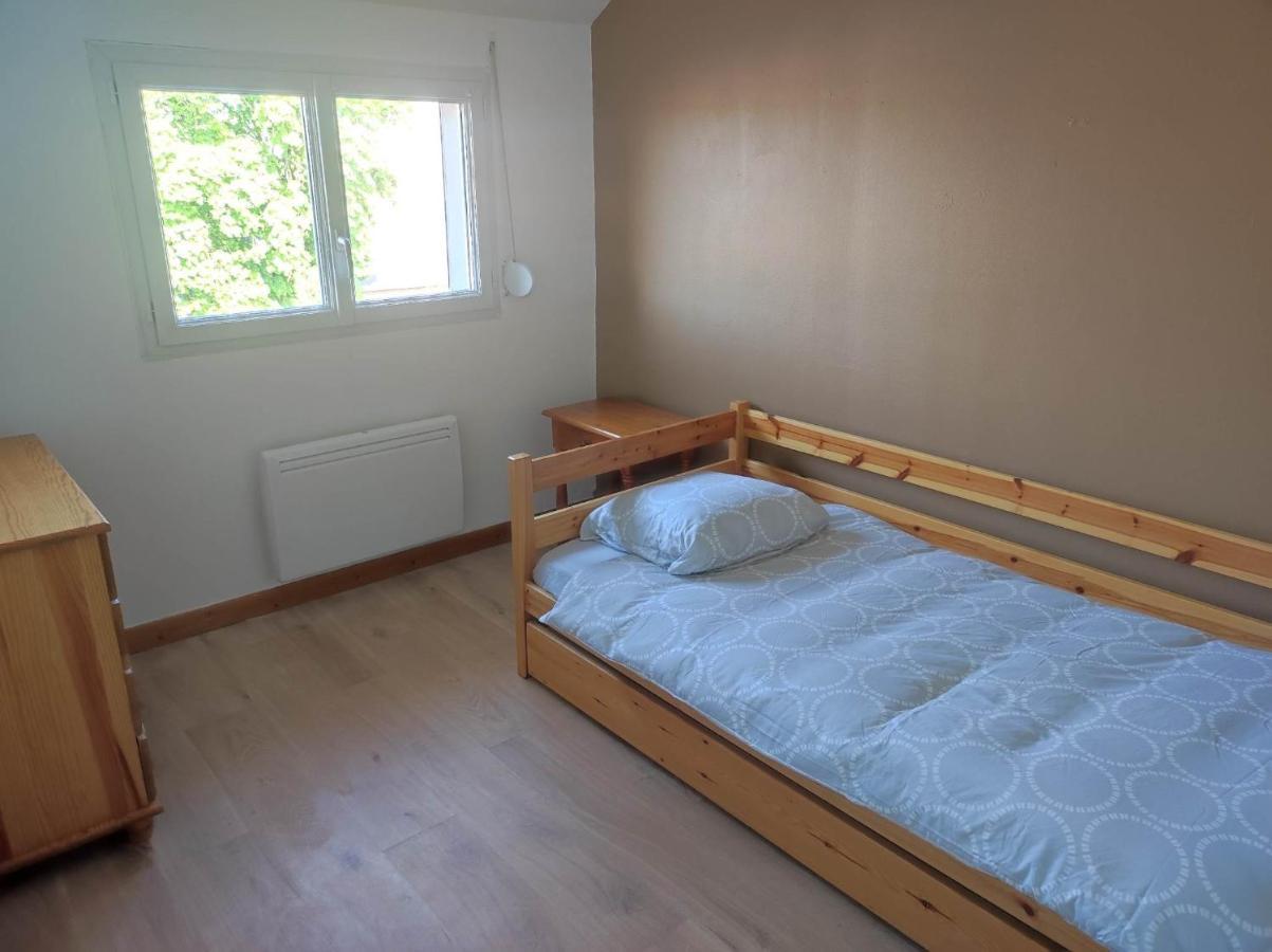 La Petite Trapue Villa Desvres ภายนอก รูปภาพ