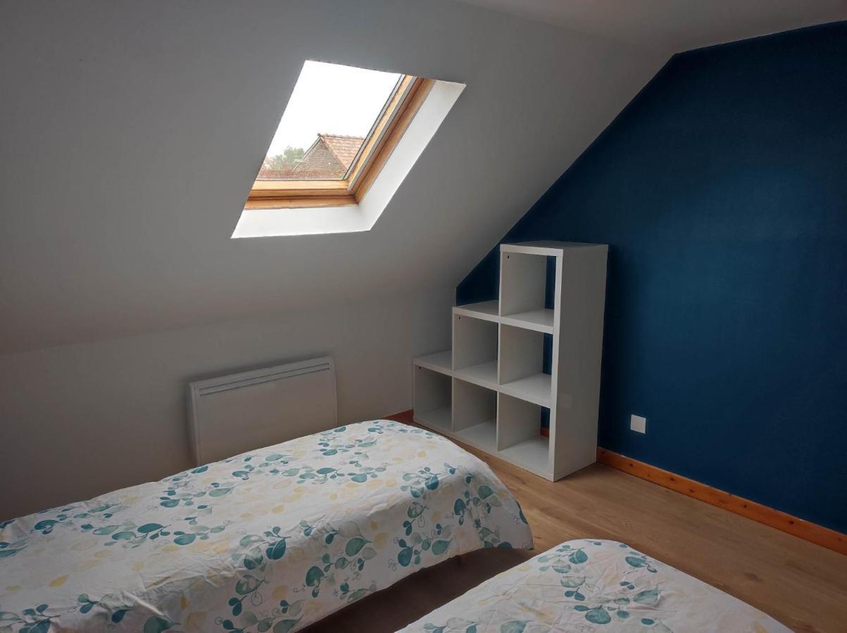 La Petite Trapue Villa Desvres ภายนอก รูปภาพ