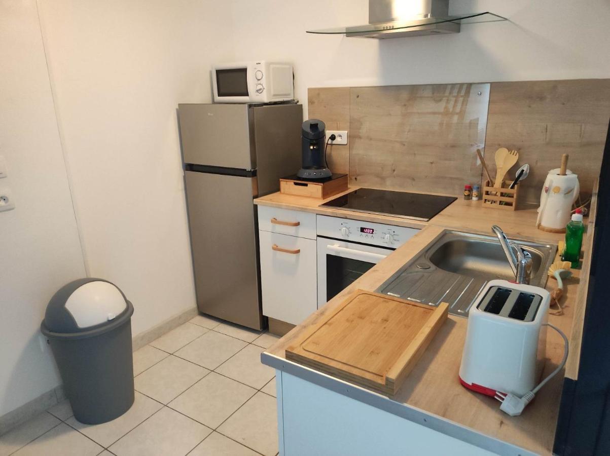 La Petite Trapue Villa Desvres ภายนอก รูปภาพ