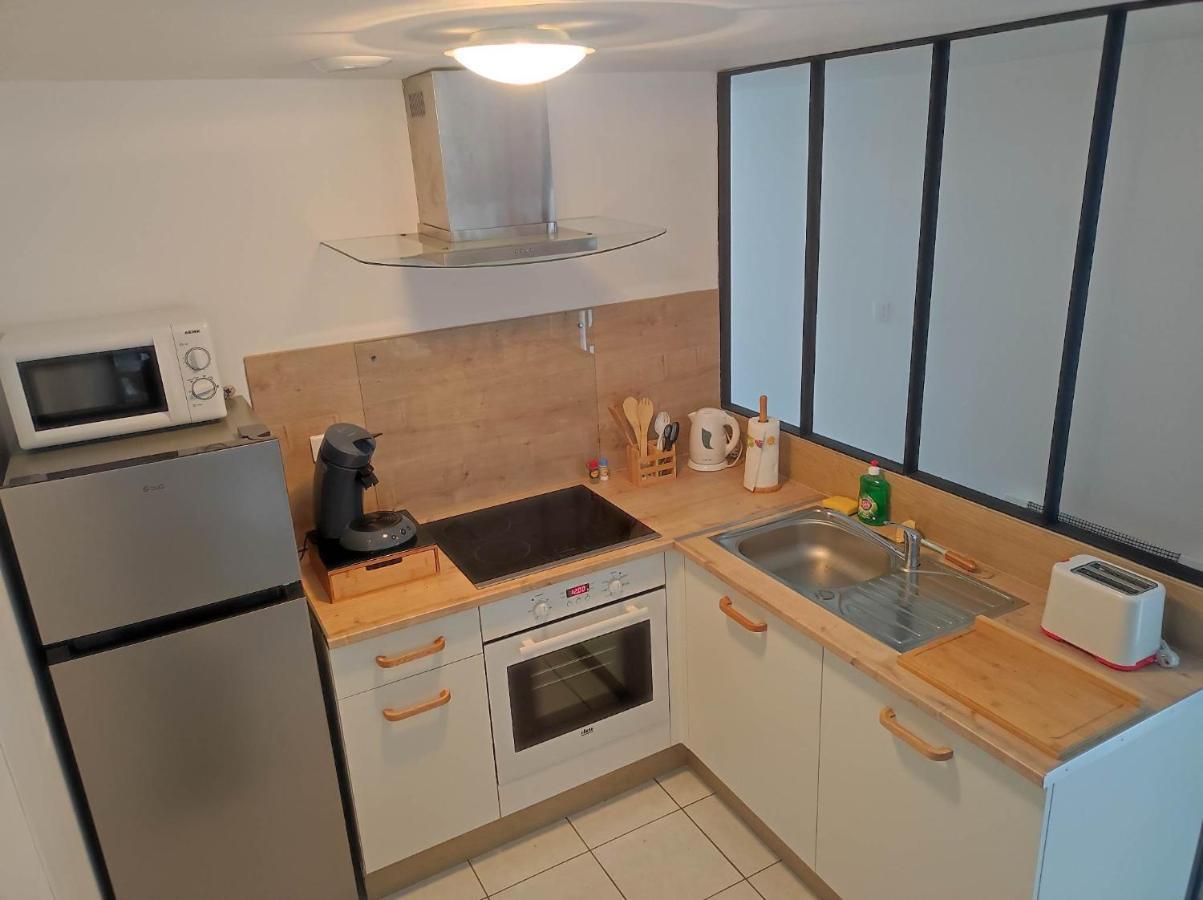 La Petite Trapue Villa Desvres ภายนอก รูปภาพ