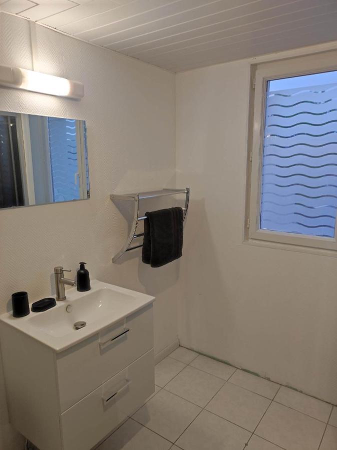 La Petite Trapue Villa Desvres ภายนอก รูปภาพ