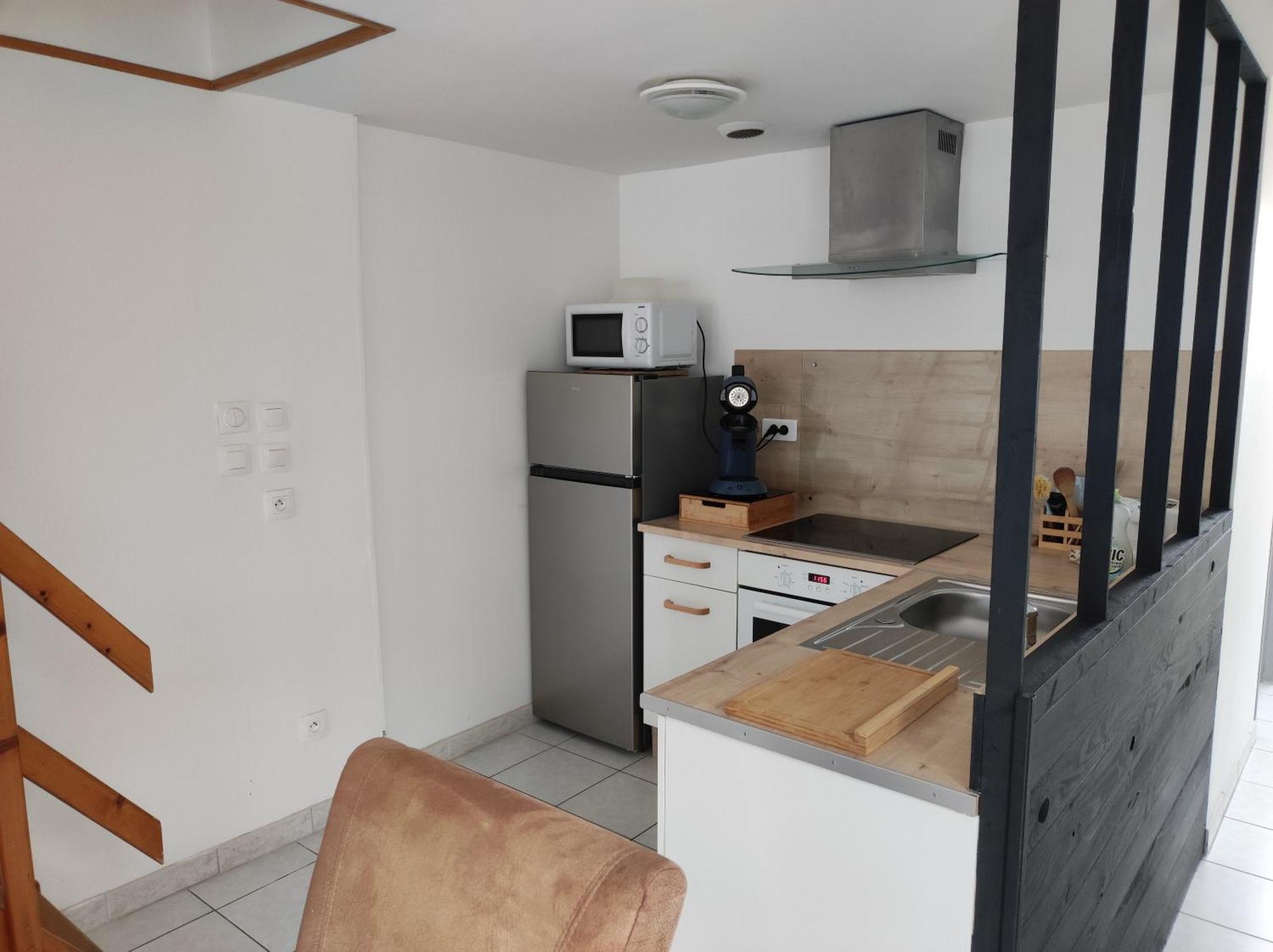 La Petite Trapue Villa Desvres ภายนอก รูปภาพ