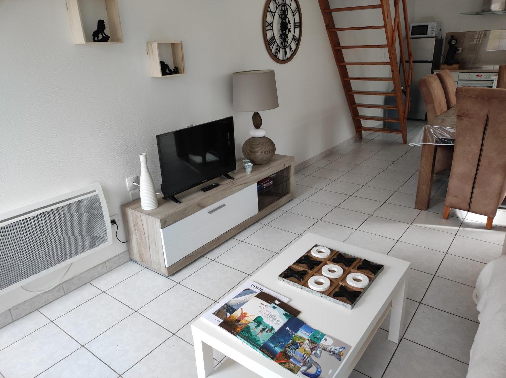 La Petite Trapue Villa Desvres ภายนอก รูปภาพ